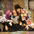 Glyn Pritchard and Kathryn Hunter Talk ONE GREEN BOTTLE Interview