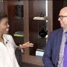 Backstage with Richard Ridge: She's Queen of the Kings! Catching Up with Brooklyn-Bou Interview