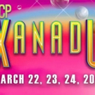 The Royal Crown Players Are Rollin' Out XANADU Photo