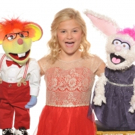 BWW Previews: Ventriloquist Darci Lynne Farmer Brings Award-Winning Talent To Straz…
