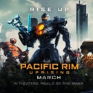 Review Roundup: Critics Weigh In On PACIFIC RIM UPRISING Photo