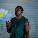 PICA and Carriageworks Present BURRBGAJA YALIRRA (DANCING FORWARDS)