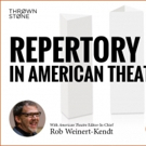 Thrown Stone Theatre Company And Ridgefield Library Present Repertory In American The Video