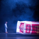 Thaddeus Phillips Brings A BILLION NIGHTS ON EARTH to BAM Tonight