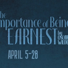 THE IMPORTANCE OF BEING EARNEST Coming to Cyrano's This April! Photo