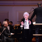 Photo Coverage: The New York Pops Holds its 35th Birthday Gala Photo