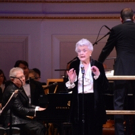 Photo Coverage: The New York Pops Holds its 35th Birthday Gala