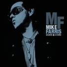 Soul Singer Mike Farris Releases SILVER AND STONE on Compass Photo