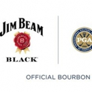 Jim Beam Black' Named Official Bourbon of the PGA of America and PGA Championship Photo