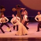 BWW Review:  Alvin Ailey American Dance Theater Energizes The 'Queen City' Video