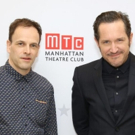 Meet the Cast of INK- Now in Previews!