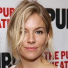 Sienna Miller Joins THE CHILDREN'S MONOLOGUES Benefit for Dramatic Need & Carnegie Ha Photo