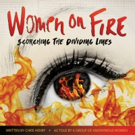 Cady Huffman, Adrienne C. Moore, Alysia Reiner, Laura Gómez, And Ashley Williams…