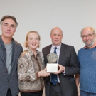 Winners Announced for Achates Philanthropy Prize 2017