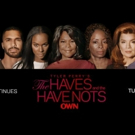Geoffrey Owens Joins Tyler Perry's THE HAVES AND THE HAVE NOTS Photo