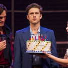 Broadway-Bound CHILDREN OF A LESSER GOD, Aaron Tveit, Lora Lee Gayer & More Among…