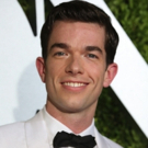 John Mulaney to Host Dramatists Guild Foundation Gala, with Appearances from Stephen…