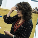 Photos: In Rehearsal with APOLOGIA Starring Stockard Channing & Hugh Dancy Photo