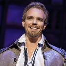 It's Gonna Be A Happy New Year- Happy Birthday, Adam Pascal!