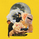 Yellow Claw Releases New Single VILLAIN Featuring Valentina