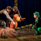BWW Review: The Old Vic's Charming, Magical, Fun, and Poignant New Musical DR. SEUSS'S THE LORAX Receives its Triumphant U.S. Premiere at Children's Theatre Company