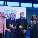 BWW Morning Brief November 2nd, 2017: JUNK, FRIENDS! THE MUSICAL and More! Image