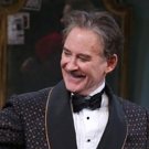 PRESENT LAUGHTER's Kevin Kline to Host Drama League's Benefit Gala Honoring Steve Mar Photo
