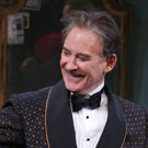 PRESENT LAUGHTER's Kevin Kline to Host Drama League's Benefit Gala Honoring Steve…