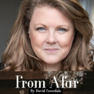 Catherine Millsom Will Star In New Play FROM AFAR By David Coverdale At VAULT Festiva Photo