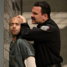 Review Roundup: Stephen Adly Guirgis' JESUS HOPPED THE A TRAIN Photo