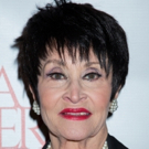 Chita Rivera, Jim Dale, Lee Roy Reams and More Set for WINTER RHYTHMS 2017, Starting…