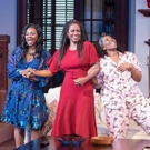 BWW Review: FAMILIAR at The Old Globe Photo