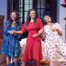 BWW Review: FAMILIAR at The Old Globe