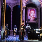 EVITA Will Play Manchester's Palace Theatre in December Photo
