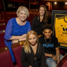 Wolves And Grand Theatre Extend Long-running Partnership Into New Season Video