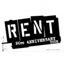 Ticket Lottery To Be Held For RENT 20th Anniversary Tour