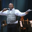Tituss Burgess' THE PREACHER'S WIFE Musical Will Get NYC Reading, Helmed by Michael A Video