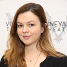 Rashad Jennings, Amber Tamblyn, Hari Nef And Chris Gethard Join The Cast Of Right…