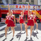 The Rockettes Will Reveal the New Rockette Red Velvet Cupcake at Magnolia Bakery Photo