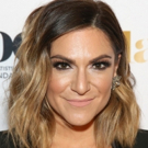 Broadway's Shoshana Bean to Perform at TrevorLIVE Gala in L.A. Photo