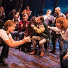 BWW Review: COME FROM AWAY is a Much-Needed Reminder of the Human Spirit Photo