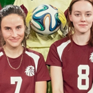Photo Flash: Echo Theater Company Presents THE WOLVES