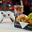 Taco Bell' And Xbox Level Up With The Exclusive Xbox One X Platinum Limited Edition B Photo