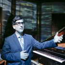 Hershey Felder to Debut Debussy Show in 2019; 'Irving Berlin' Headed to San Diego…