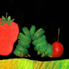 Eric Carle's THE VERY HUNGRY CATERPILLAR and Other Eric Carle Favorites Comes to the  Photo