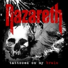 Nazareth Celebrates 50th Anniversary with New Album Photo