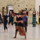 Milwaukee Ballet Hosts an African Dance Class for the Community Photo
