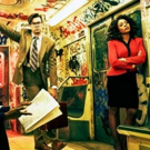 Showtime Renews BLACK MONDAY Starring Andrew Rannells Photo
