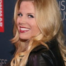 VIDEO: Megan Hilty Chats Live with BroadwayWorld Video