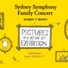 The Sydney Symphony Orchestra Features New Offerings In Its Family Event Concert Seri Video